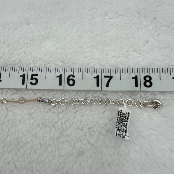 Brighton MOM Necklace & Gift Pouch - Beautiful - Picture 9 of 14